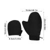 Reusable Self-Tanning Mitt, Machine Washable, Flocked view 4