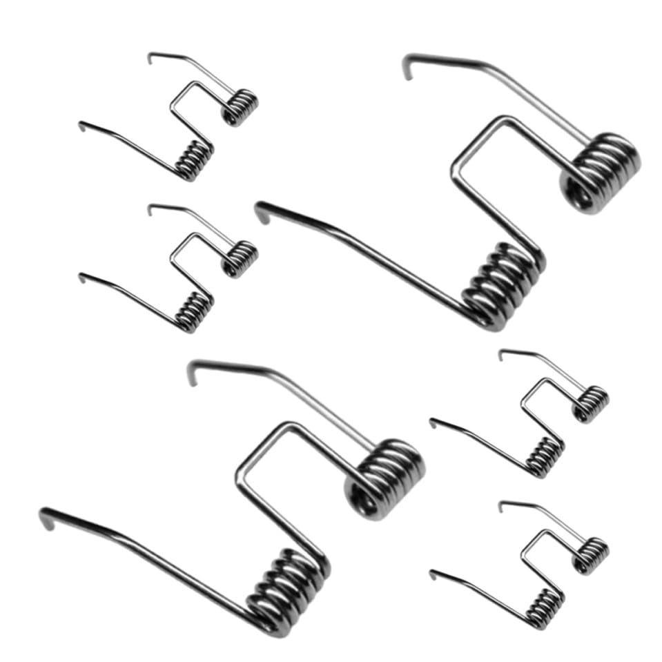 PATKAW Replacement Springs for Pet Grooming