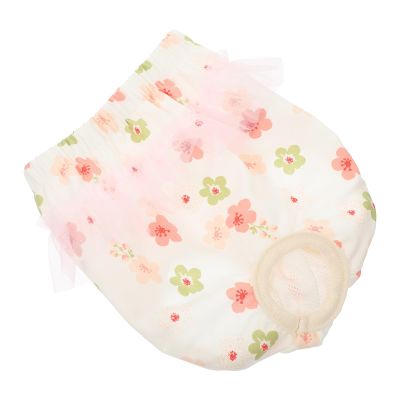 COOPHYA Breathable Dog Hygiene Pants