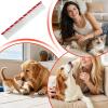 Dog Grooming Comb - Cat Hair Remover Tool view 4
