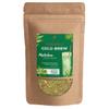 FLORAGOLD Cold Brew Matcha Woodruff – Low Sugar & Low Calorie Iced Tea – 100 g view 1