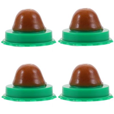 GLEAVI Catnip Lollipops - 4 Pack