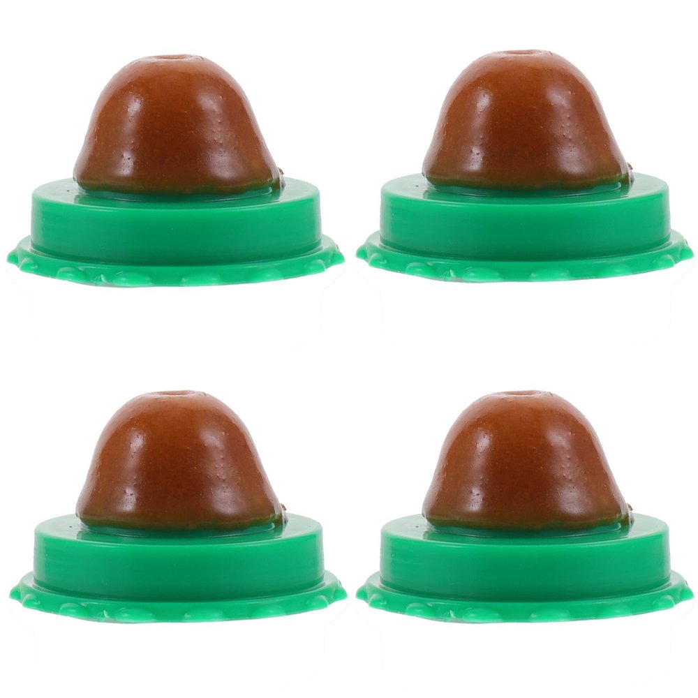 GLEAVI Catnip Lollipops - 4 Pack