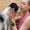 Outanaya Practical Dog Training Clicker with Elastic Wrist Strap view 4