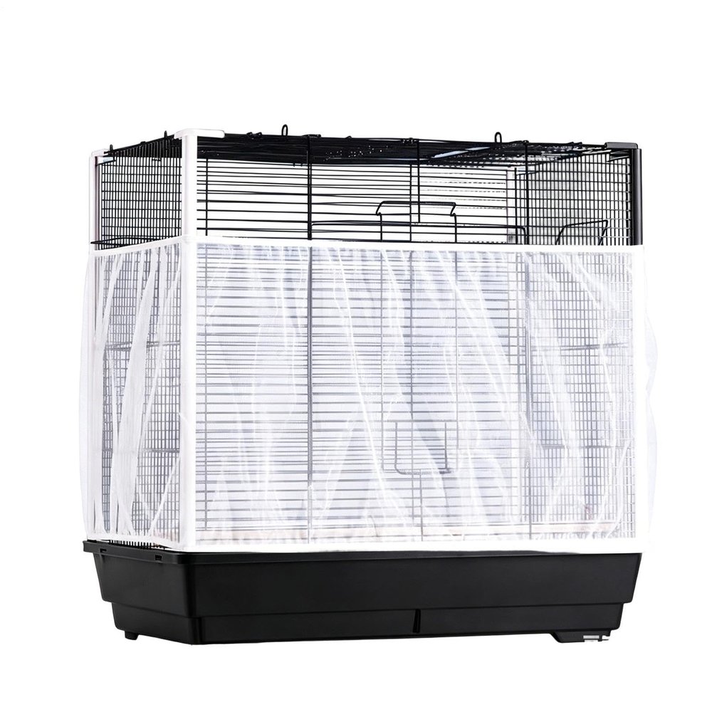 Birdcage Net Cover