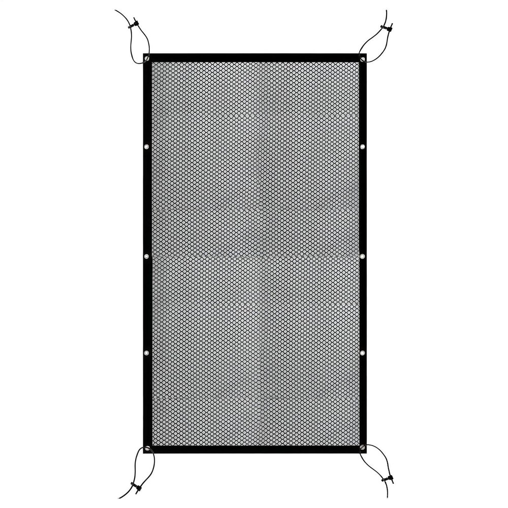 Nevalerra Heavy Duty Dog Safety Net