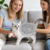 Pet Hair Removal Glove view 2