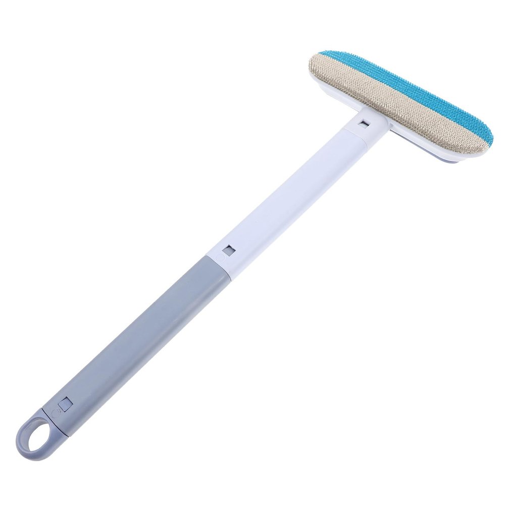 ELEOUTI Reusable PP Pet Hair Remover for Furniture and Carpets