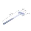 ELEOUTI Reusable PP Pet Hair Remover for Furniture and Carpets view 2
