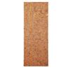 OHPHCALL Natural Coconut Fiber Reptile Terrarium Mat, Brown view 1