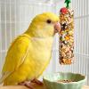 Bird Treat Sticks | Grain Treats for Budgies, Lovebirds, Macaws and Ring-Necked Parakeets view 3