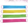 Baluue Cotton and Polyester Back Scrubbers, 4-Pack view 2