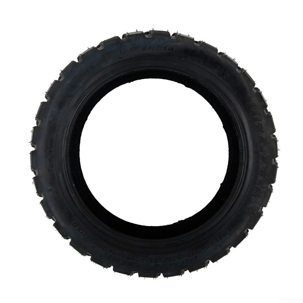 Durable Tire for 10 x 2.75-6.5