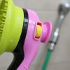 Pet Shower Head with Integrated Massage Brush 2-in-1 view 2