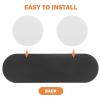 PERSELOSO Magnetic Acrylic Clean/Dirty Dishwasher Indicator Sign view 3