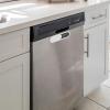 PERSELOSO Magnetic Acrylic Clean/Dirty Dishwasher Indicator Sign view 4