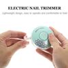 ifundom Electric Nail Trimmer Set for Adults and Babies, 13-Piece Manicure and Pedicure Tool Kit view 4