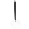 SOLUSTRE Fine-Mesh Shrimp Net with Telescoping Stainless Steel and Nylon Handle view 1