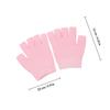 HEANUJJ Moisturizing Hand Care Gloves for Women view 2