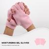 HEANUJJ Moisturizing Hand Care Gloves for Women view 3