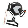 JTQYFI Multi-Purpose Bicycle Tow Strap view 1