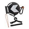 JTQYFI Multi-Purpose Bicycle Tow Strap view 3
