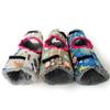 GATHINESS Plush Hamster Hammock, Lightweight Warm Tunnel Bed for Hamsters and Sugar Gliders view 3