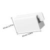 IDEANATEGRATE 2-Pack Toothpaste Dispensers with Holder view 2