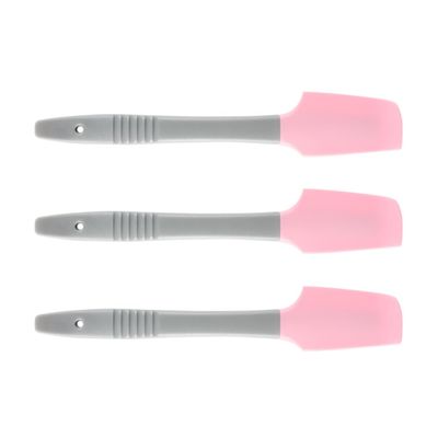 Baluue 3-Pack Multifunctional Silicone Wax Sticks