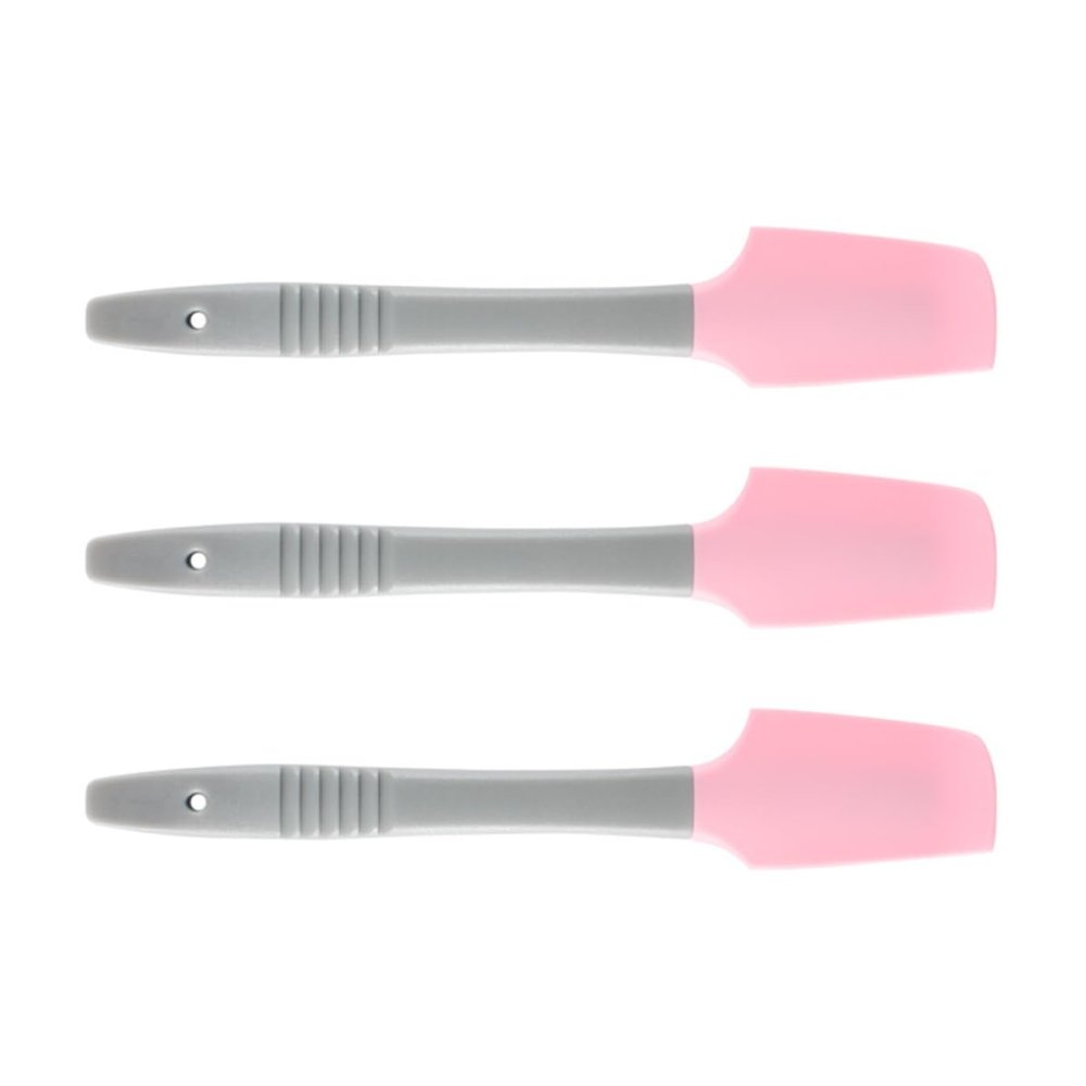 Baluue 3-Pack Multifunctional Silicone Wax Sticks