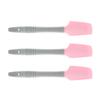 Baluue 3-Pack Multifunctional Silicone Wax Sticks view 1