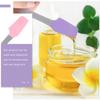 Baluue 3-Pack Multifunctional Silicone Wax Sticks view 3