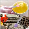 Baluue 3-Pack Multifunctional Silicone Wax Sticks view 4