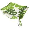 JUMPLAWN Warm Hamster Hammock with Polar Fleece and Linen view 1