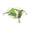 JUMPLAWN Warm Hamster Hammock with Polar Fleece and Linen view 2