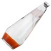 Uonlytech Colorful Glass Wax Bottle and Wax for Motion Lamps, Easy Installation view 1