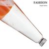 Uonlytech Colorful Glass Wax Bottle and Wax for Motion Lamps, Easy Installation view 3