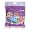 Floss Picks, 40-Piece Animal-Shaped Dental Care Tools for Children view 1