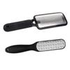 2 Stainless Steel Foot Rasp Plates for Callus Removal view 1
