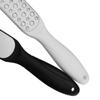 2 Stainless Steel Foot Rasp Plates for Callus Removal view 3