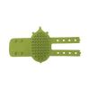 2026 Turtle-Shaped Cat Comb & Self-Care Device view 1