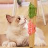 2026 Turtle-Shaped Cat Comb & Self-Care Device view 2