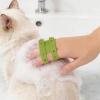 2026 Turtle-Shaped Cat Comb & Self-Care Device view 3
