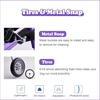 Adjustable Dog Wheelchair, Veterinarian-Approved Support for Hind-Leg Injuries view 4