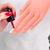 100 Artificial Fingernails, Plastic view 4