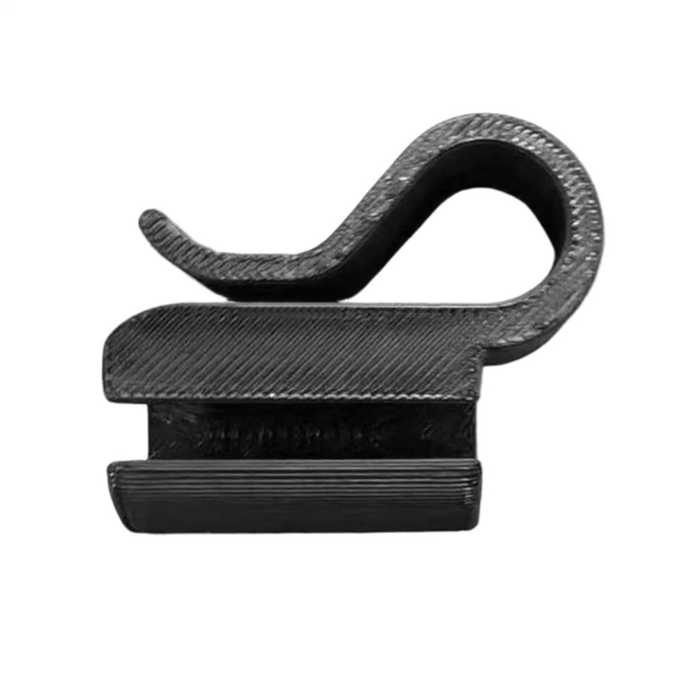 Aquarium Hose Holder for Compact Tubes