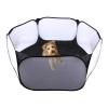 Portable Waterproof Foldable Cat Playpen view 1