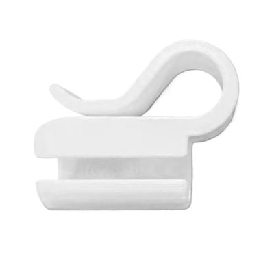 Adjustable 3D-Printed Fish Tank Hose Holder, 1.8-Inch Aquarium Hose Clamp
