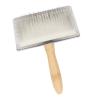 Pet Grooming Brush and Undercoat Rake view 1
