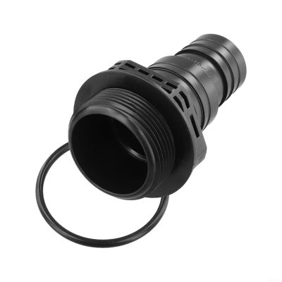 Pump Connection with O-Ring for SPS25 SPS50 SPS75 SPS100